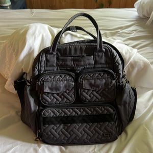 Lug Mini Puddle Jumper